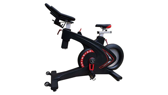 Bicicleta Spinning Comercial V-A013