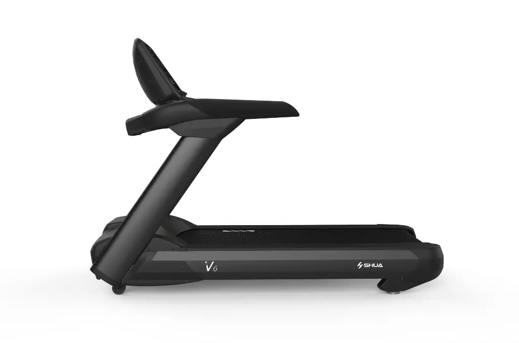 Cinta Caminadora V6 Comercial Shua (LED Display) V-A015