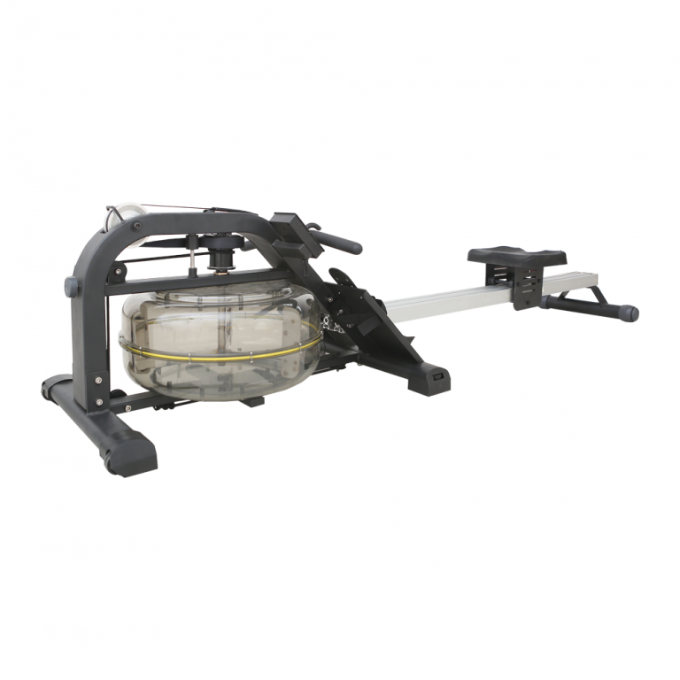 Simulador de Remo de Agua Mono Rail V-A016