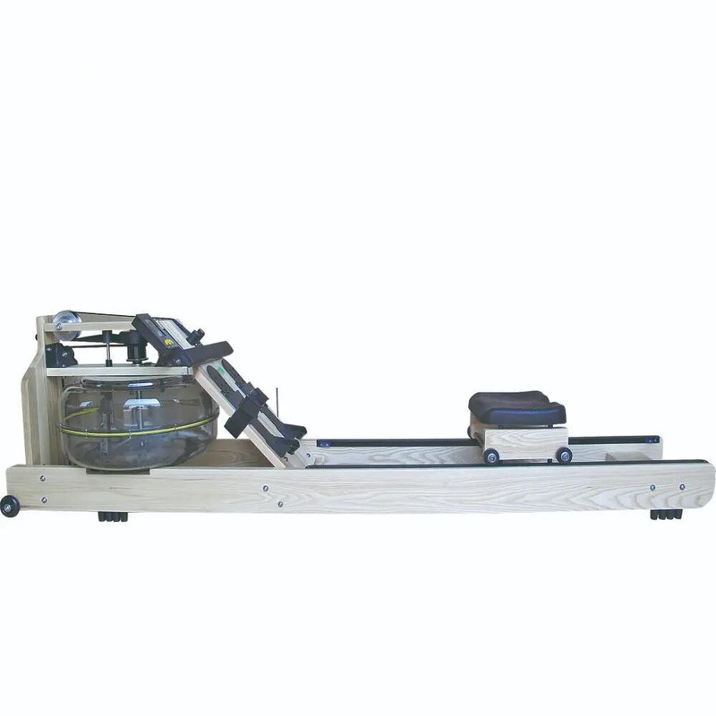Simulador de Remo (Wooden) V-A017
