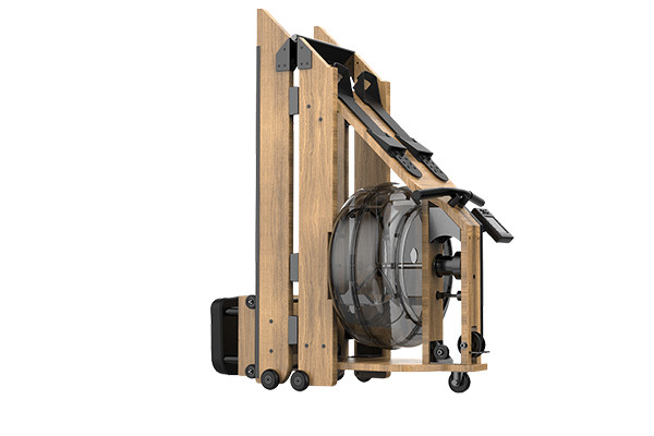 Simulador de Remo de Agua Plegable (Wooden) V-A018