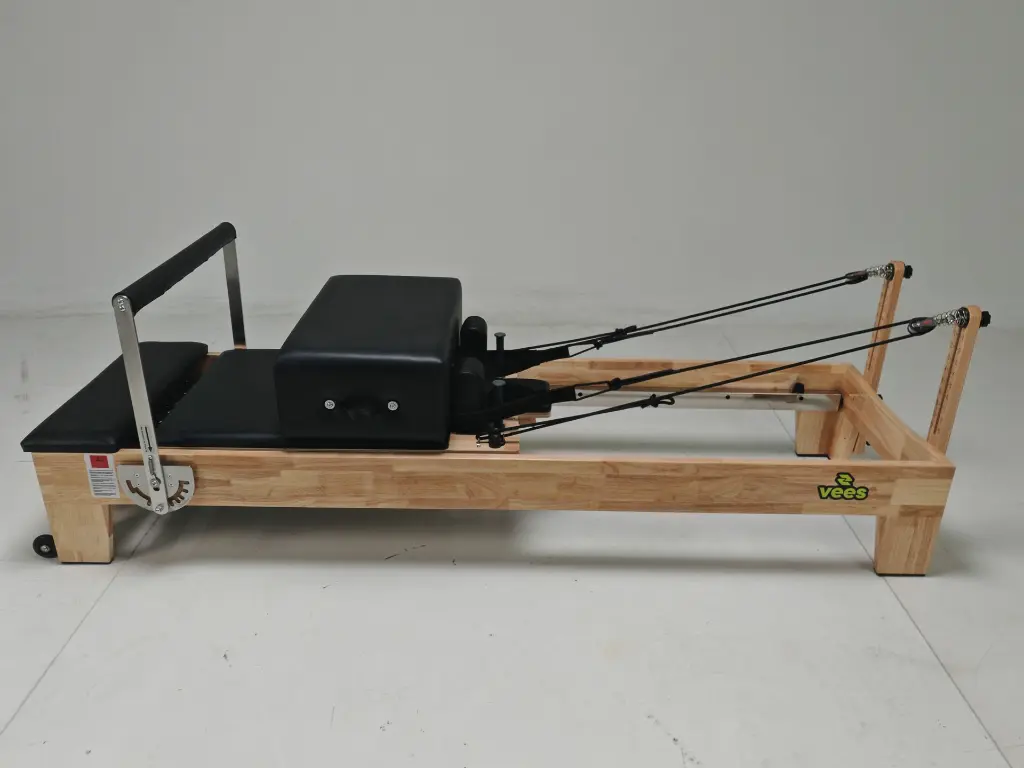 [V-L013] V-L013 Camilla Pilates Reformer