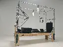 Camilla Pilates Cadillac con Reformer V-L019