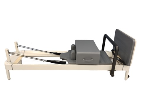 Luxury aluminum reformer V-L024