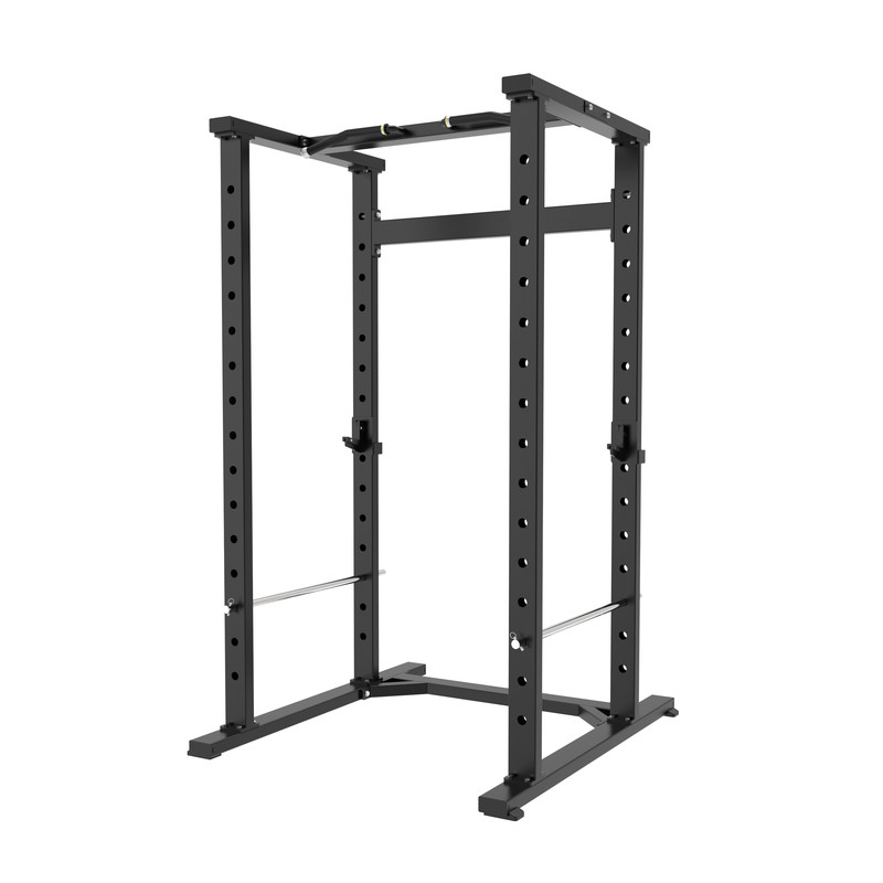 Jaula de Crossfit V-S003