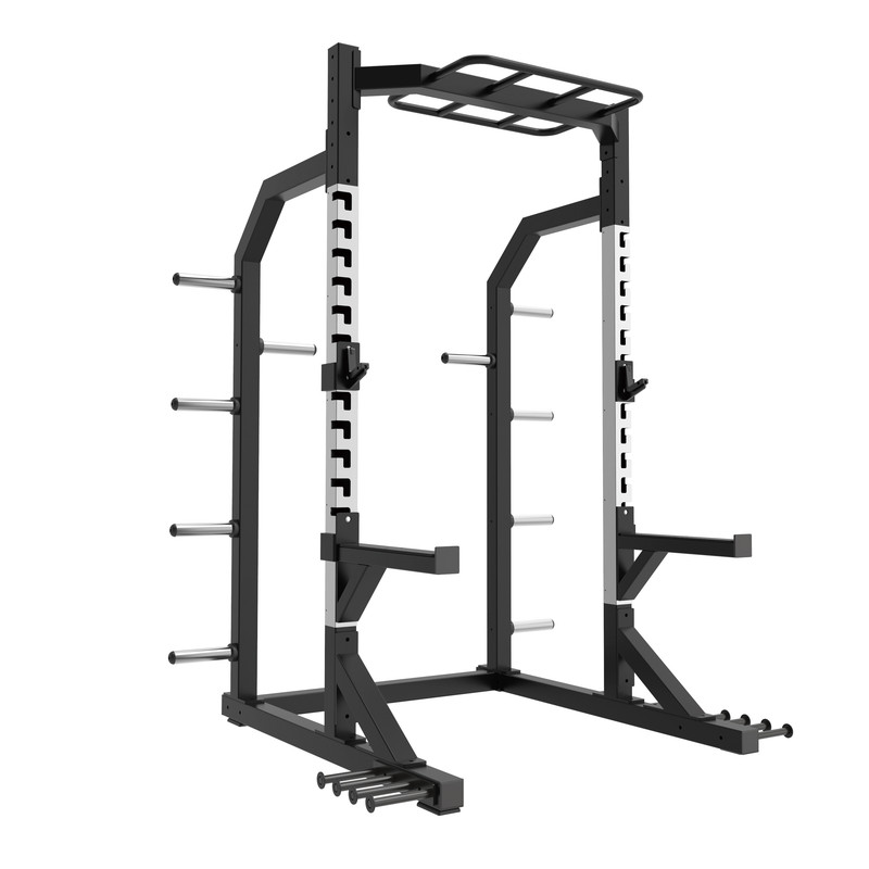 Power Rack V-S018