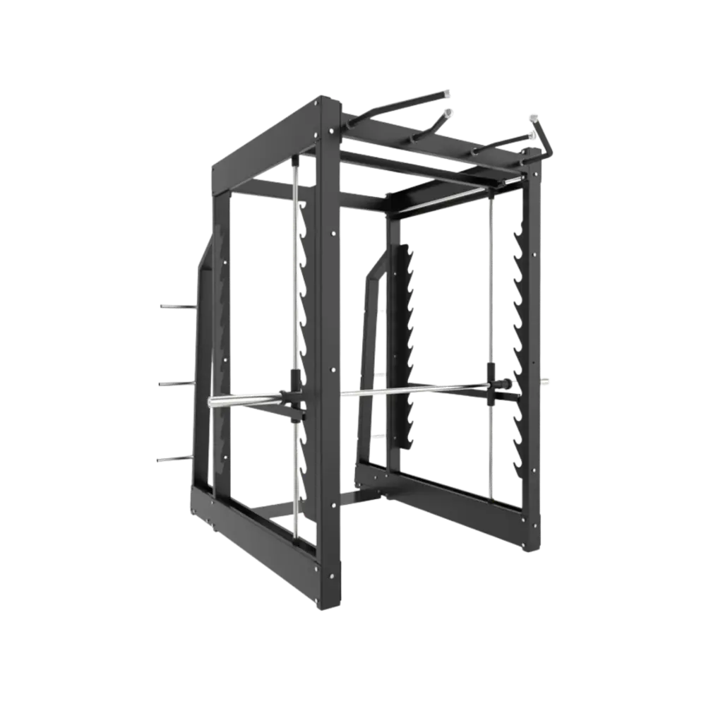 3D Smith V-S001