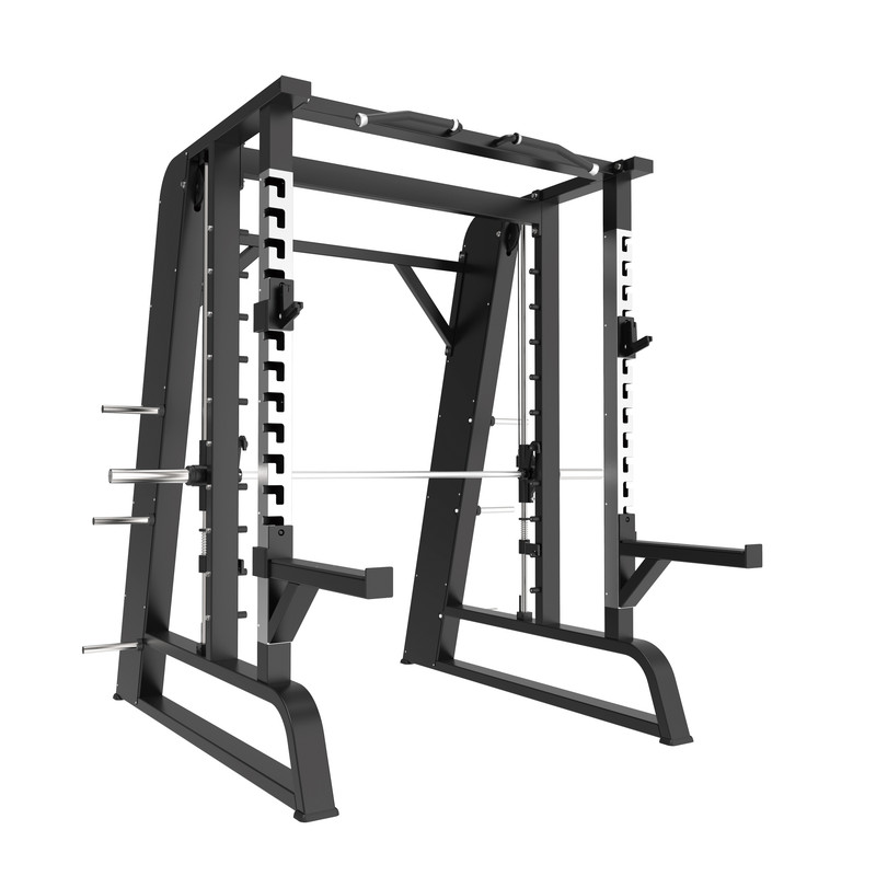 Multifuerza Smith V-PR+022