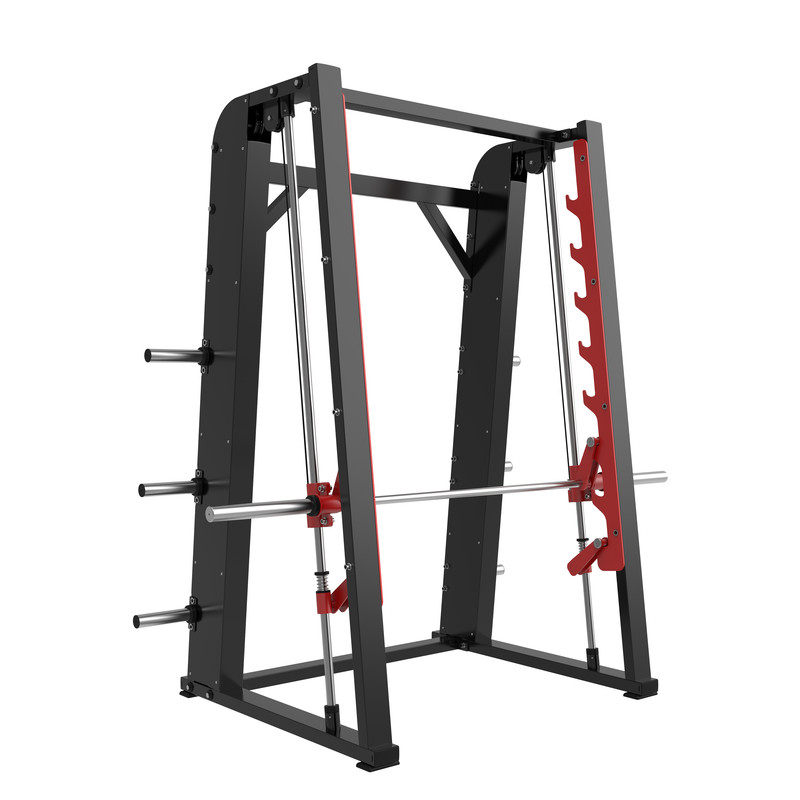 Multifuerza Smith V-PR+026