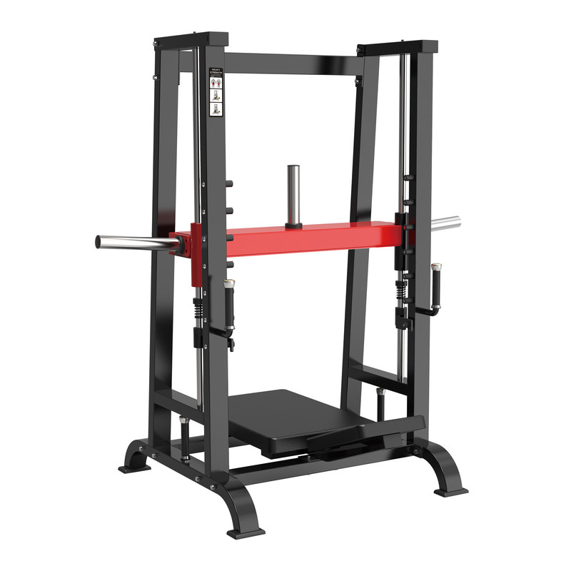 Prensa a 90° V-S022