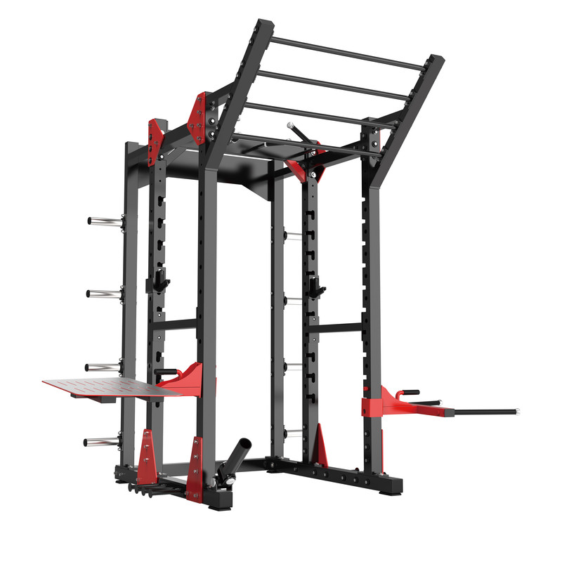 Power Rack V-S019
