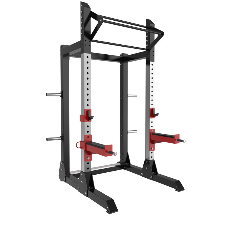 Power Rack V-S020