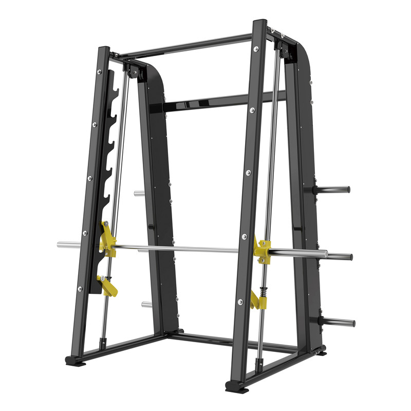 Multifuerza Smith V-PR+031