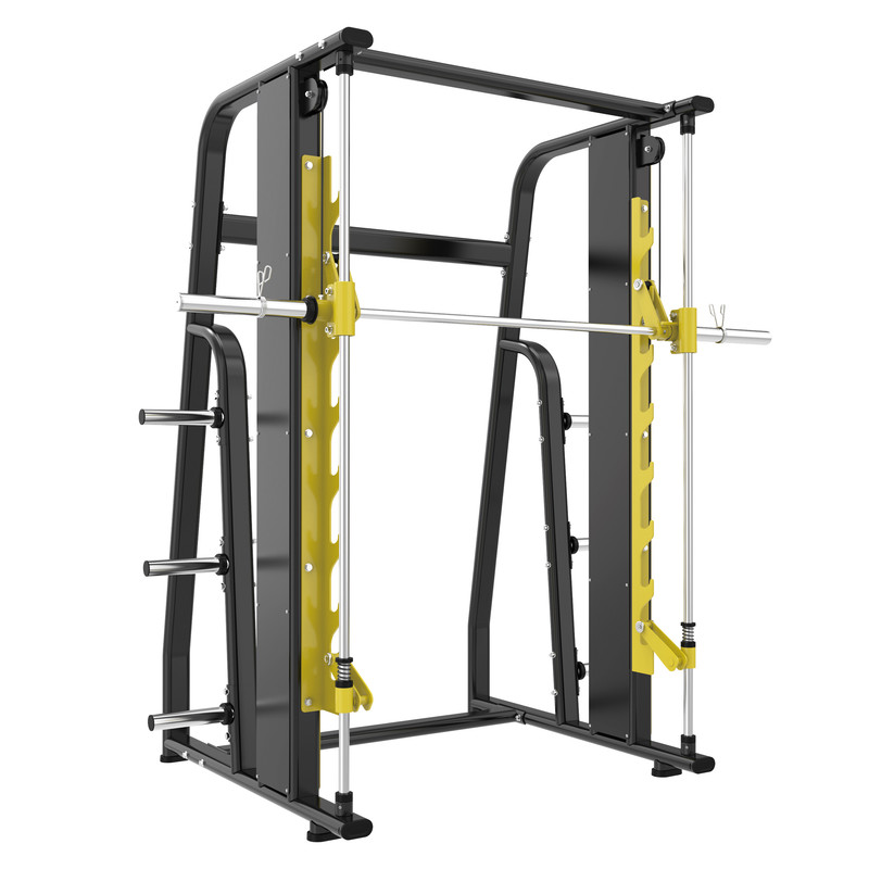 Multifuerza Smith V-PR+033