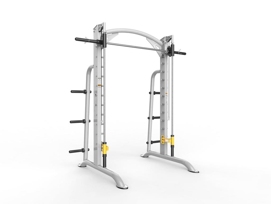 Multifuerza Smith V-PR+035