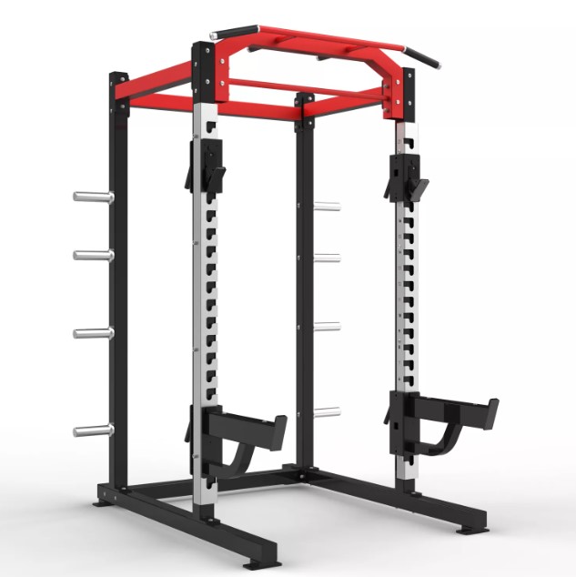 Power Cage Multifunción V-PR+041