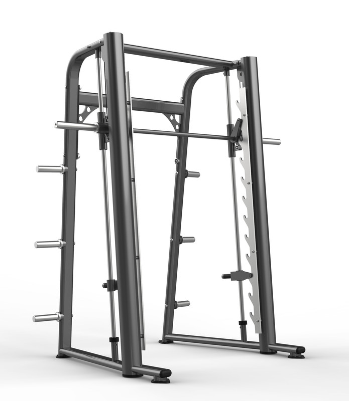 Multifuerza Smith 
  (counter balance) V-PR+042