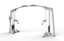 Polea Doble Enfrentada V-PR+050