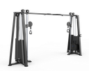 Polea Doble Enfrentada V-PR+055