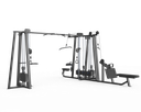 Multistation 5 Stations V-PR+063