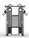 Polea Doble Regulable V-PR+065