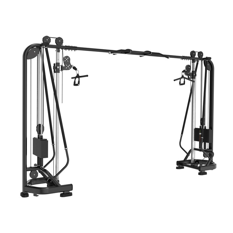 Poleas Enfrentadas Regulables V-PR+070