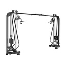 Poleas Enfrentadas Regulables V-PR+070