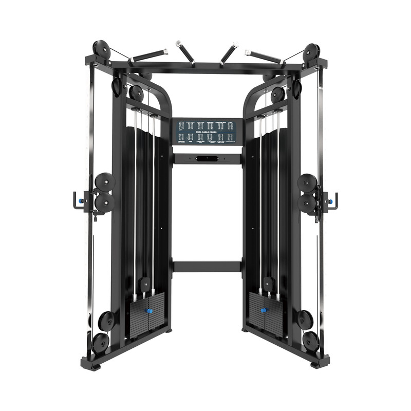 Polea Esquinera Regulables V-P001