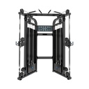 Polea Esquinera Regulables V-P001