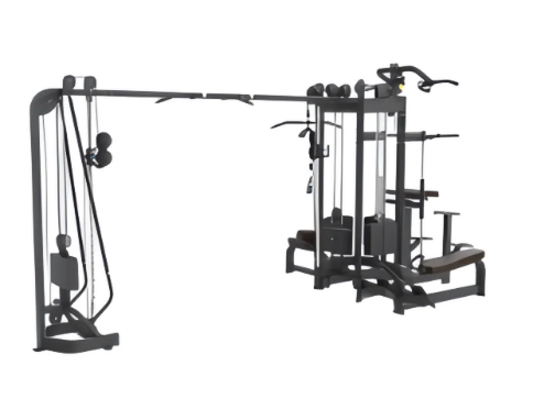 Multiestacion de 5 Lingoteras V-S007