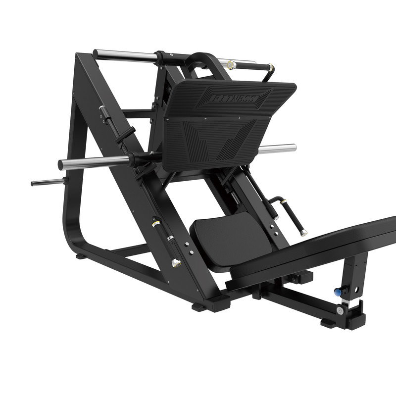 Prensa a 45° V-H057