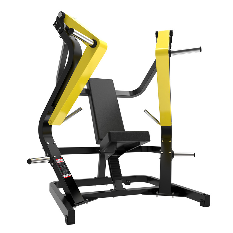 Hammer de Pecho Ancho V-H044