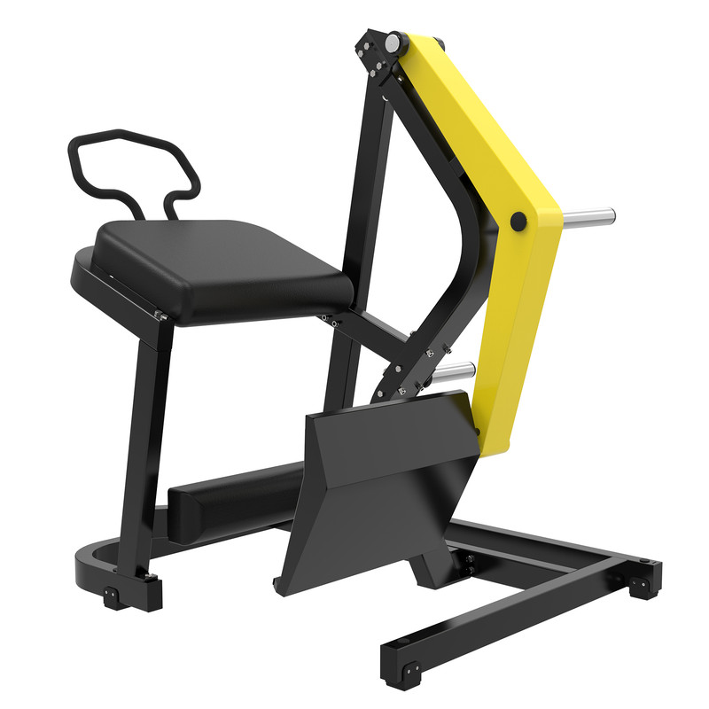 Gluteos Parado V-H050