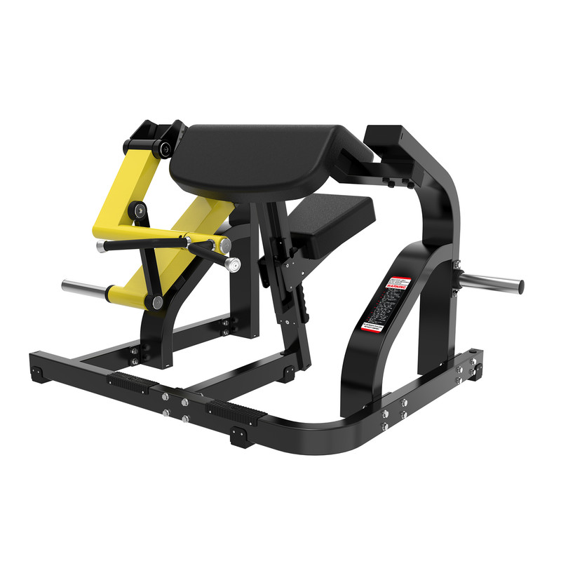 Hammer de Biceps V-H054