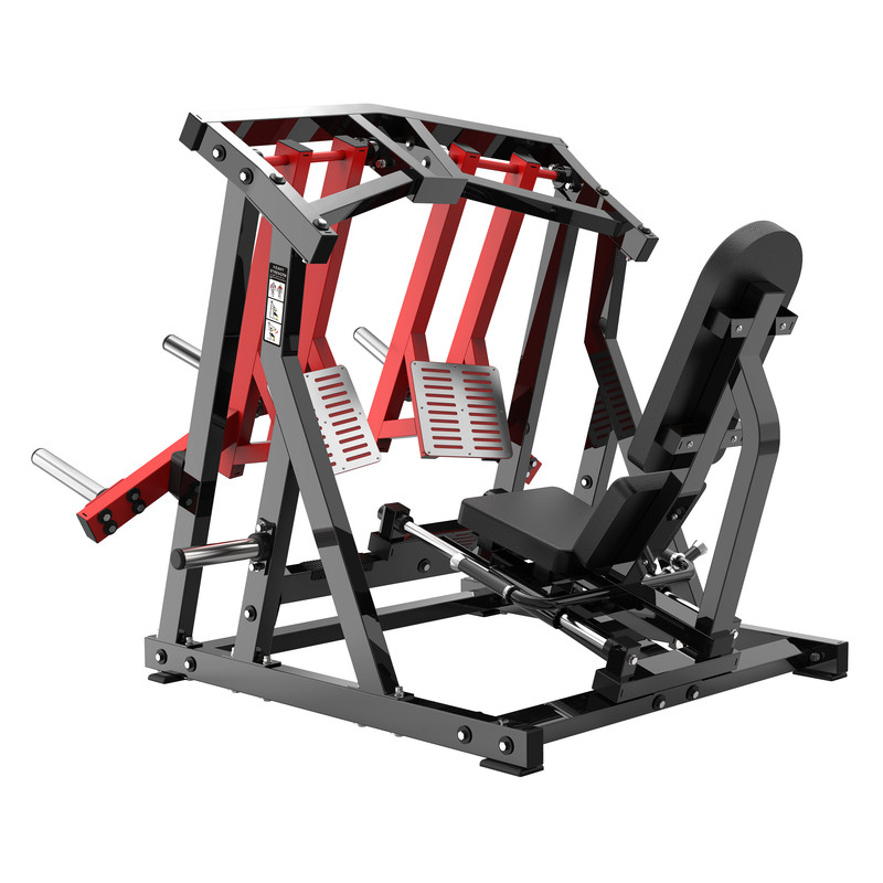 Prensa Pendular Unilateral V-H062