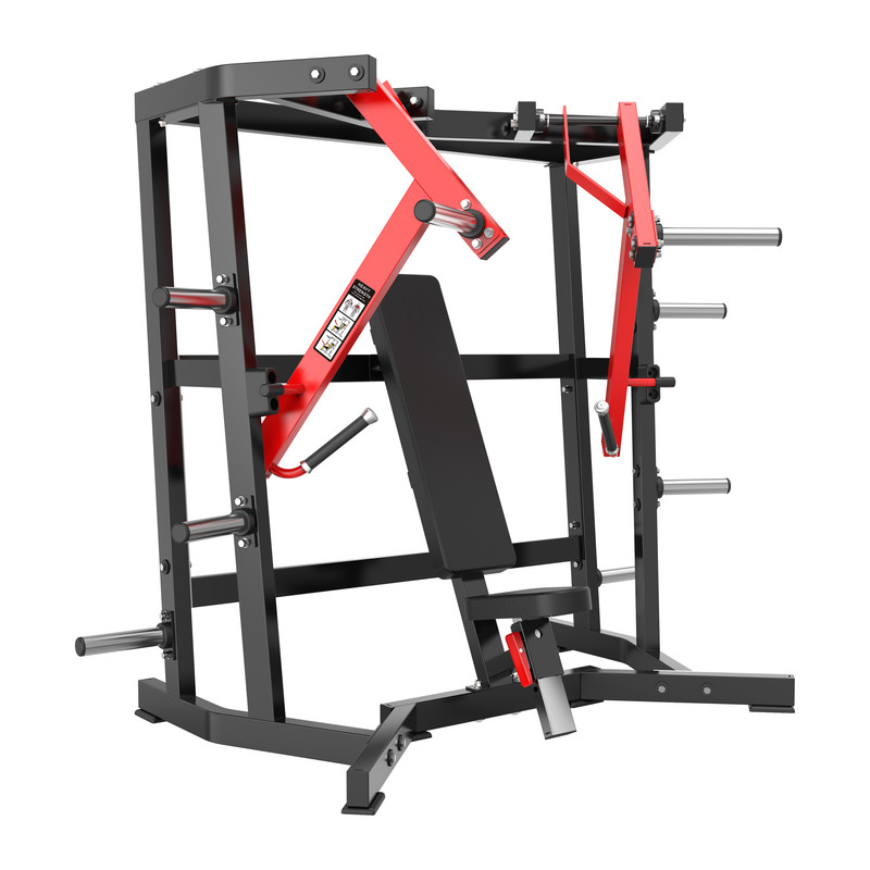 Hammer de Pecho ancho V-H066