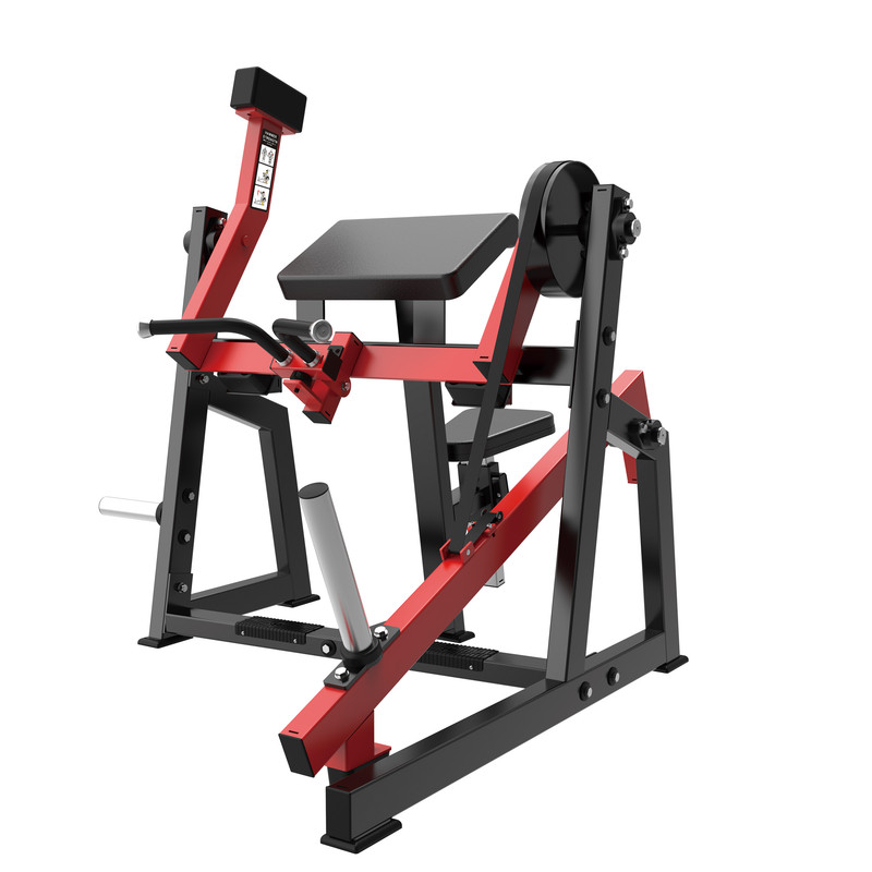 Hammer de Biceps V-H075