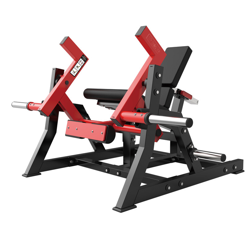 [V-H086] Sillon de Cuadriceps V-H086