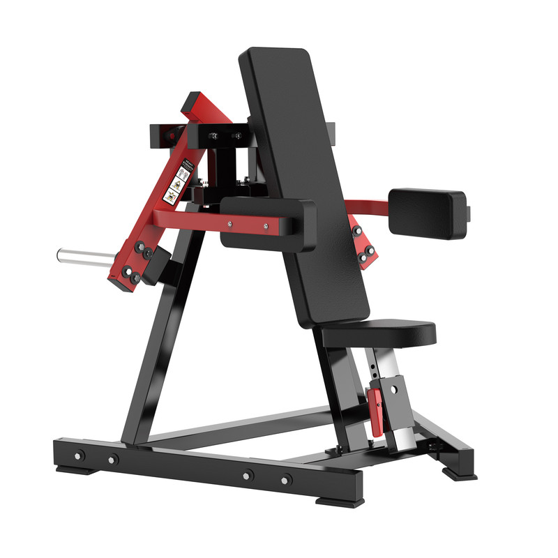 Hammer Vuelos Laterales V-H089