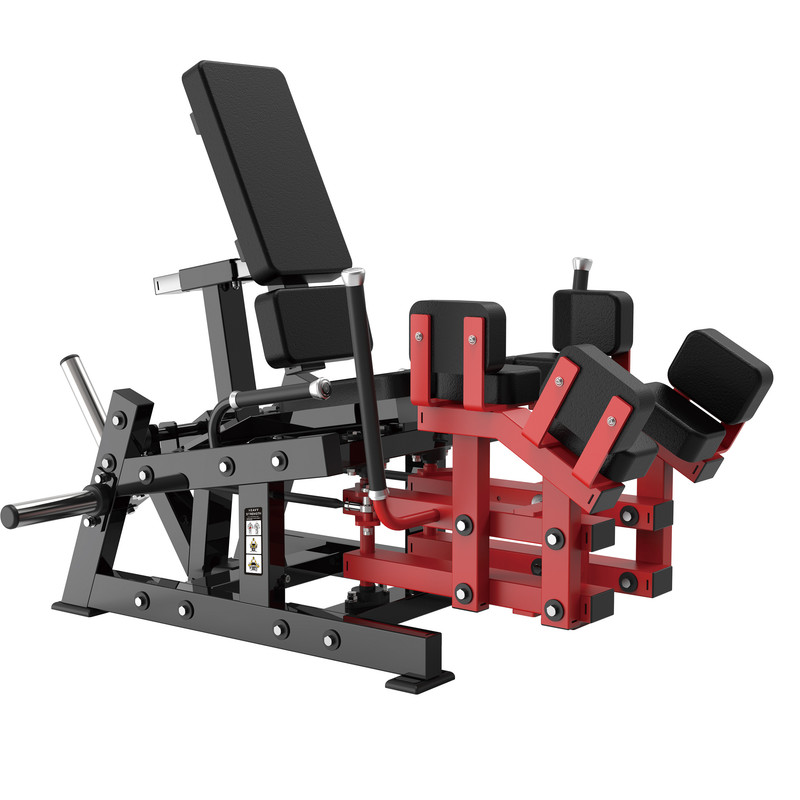 Sillon Adductor V-H090