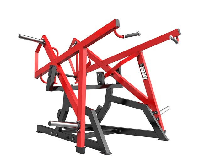 Inclinacion Integral V-H091