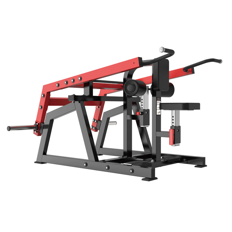 Hammer de Triceps V-H094