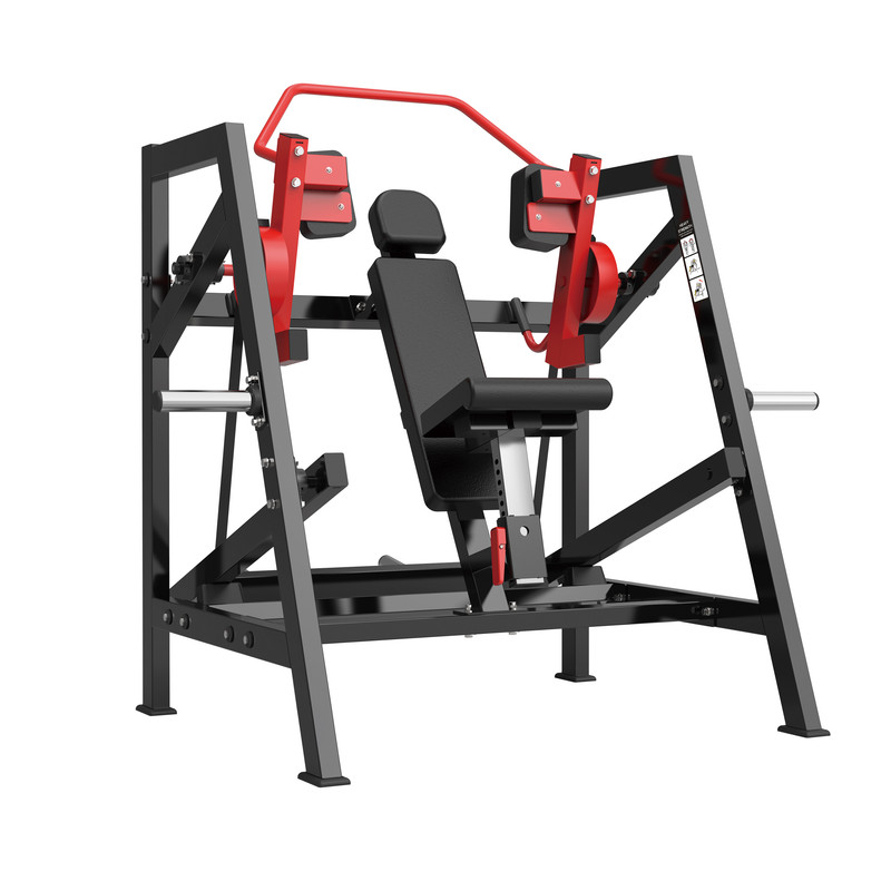 Maquina de Dorsal Ancho V-H095