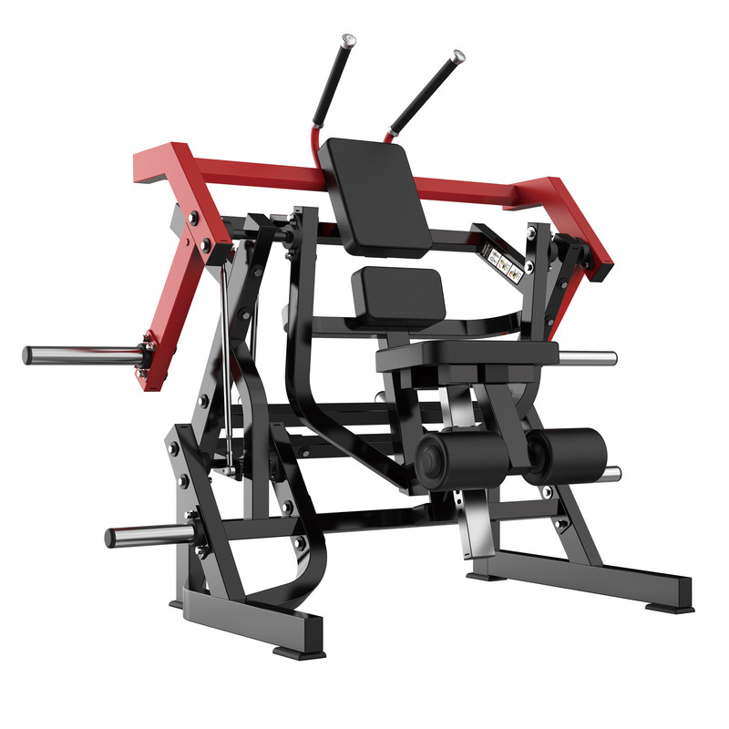 [V-H098] Crunch Abdominal V-H098