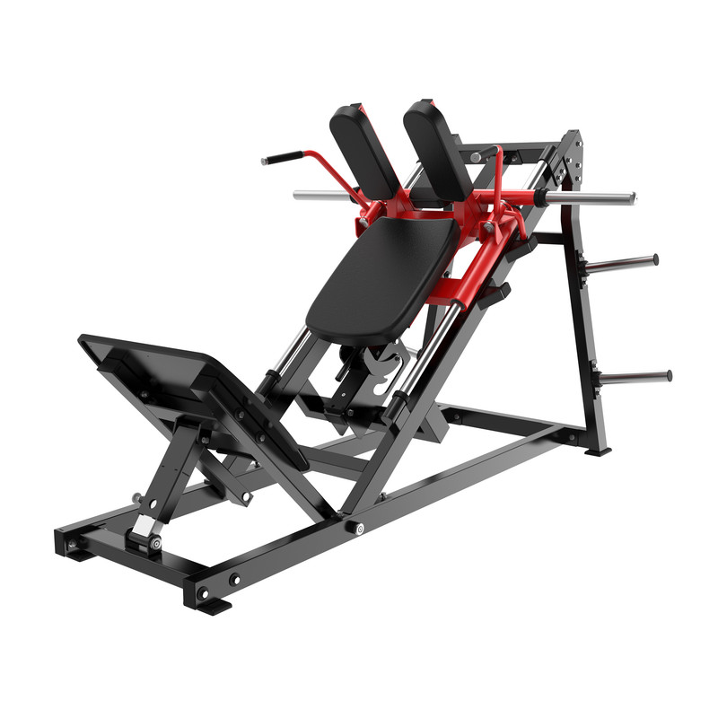 Hack de Sentadillas V-H071