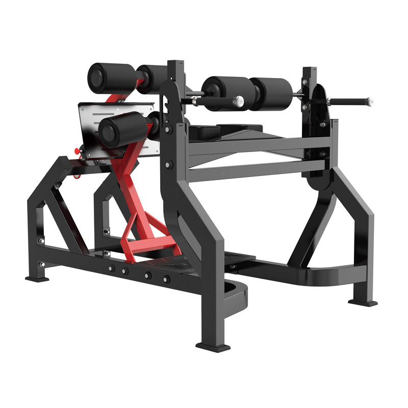 Banco Abdominal V-H102