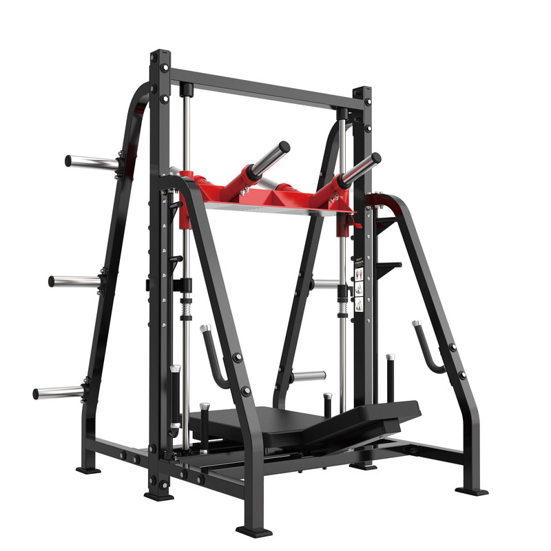 Prensa a 90° V-H095