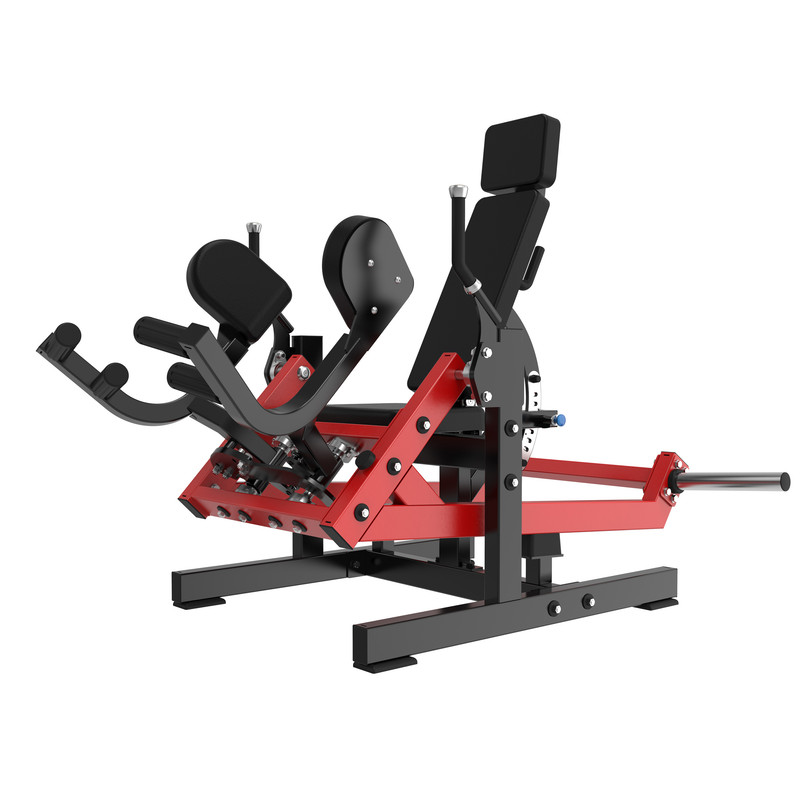 Hammer de Abductores V-H069