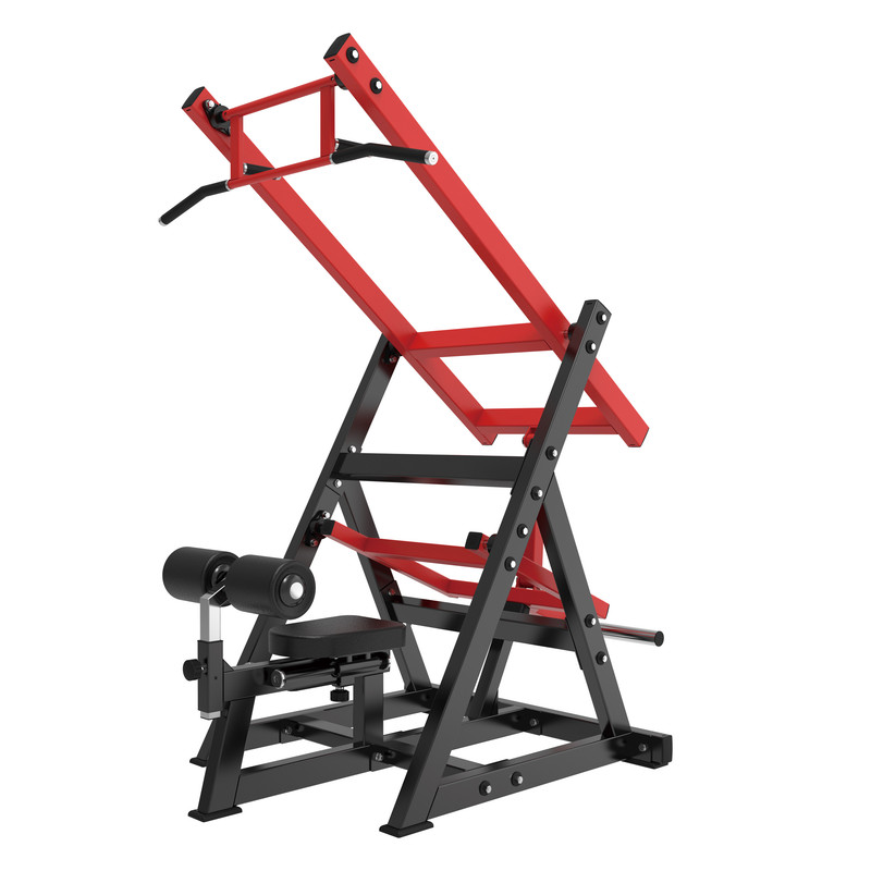 Hammer Dorsal invertida V-H098