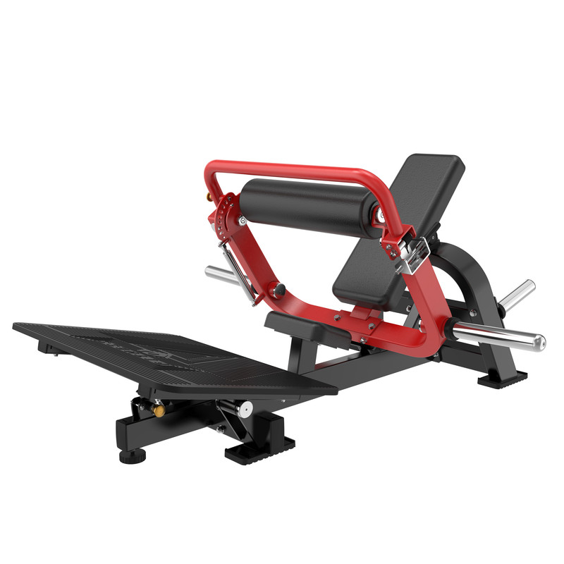 Maquina de Gluteos V-H072